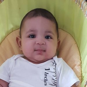 Meet your Posher, Erasmo